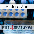 Píldora Zen 40